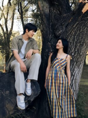 Ảnh bìa của Tống Văn Chiêu