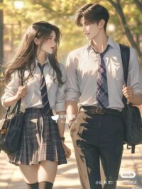 Ảnh bìa của Cậu Bạn Thanh Mai Trúc Mã Của Tôi