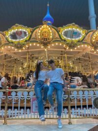 Ảnh bìa của Hứa Chiêu Chiêu