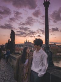 Ảnh bìa của Tình Yêu Đã Đến Lúc Tàn