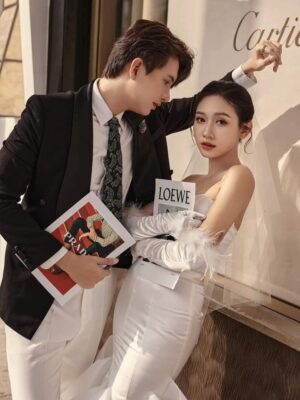 Ảnh bìa của Trao Tình Yêu Nhầm Chỗ