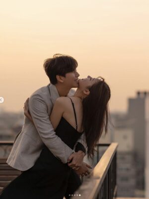 Ảnh bìa của Tình Yêu Lạc Lối