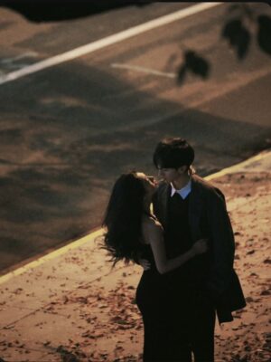 Ảnh bìa của Yêu Được Thì Buông Được