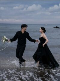 Ảnh bìa của Giang Tuyết Quỳnh