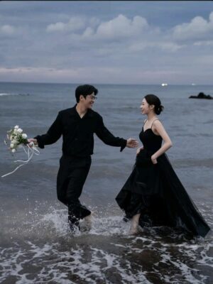 Ảnh bìa của Giang Tuyết Quỳnh