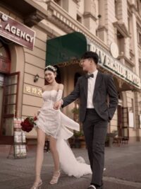 Ảnh bìa của Bạn Trai Hối Hận Khi Đã Khinh Thường Và Chèn Ép Tôi