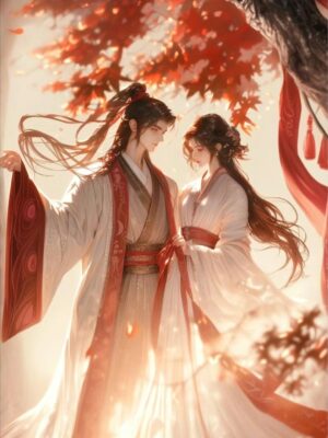 Ảnh bìa của Hoa Nở Rực Rỡ Hơn Lửa