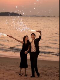 Ảnh bìa của Thiệu Dã