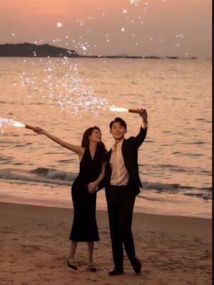 Ảnh bìa của Thiệu Dã