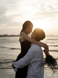 Ảnh bìa của Hôn Nhân Lạnh Lẽo Full