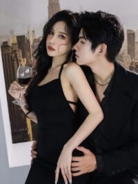 Ảnh bìa của Lời Nói Dối Tình Yêu