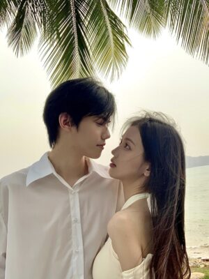 Ảnh bìa của Chấm Dứt Mối Tình Bảy Năm