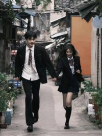 Ảnh bìa của Vô Tình Nhặt Được Anh Người Yêu