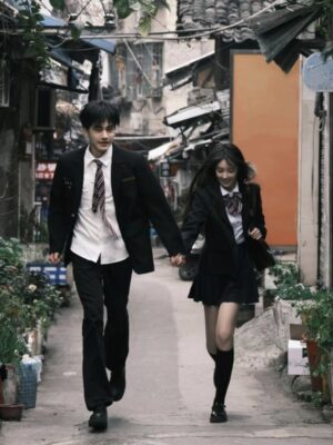 Ảnh bìa của Vô Tình Nhặt Được Anh Người Yêu