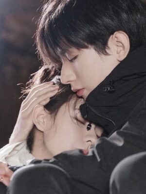 Ảnh bìa của Yêu Sai Cách