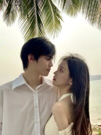 Ảnh bìa của Năm 28 Tuổi Tôi Ly Hôn