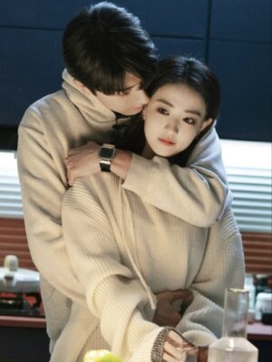 Ảnh bìa của Hôn Nhân Lạnh Nhạt