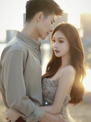 Ảnh bìa của Lặng Lẽ Rời Đi