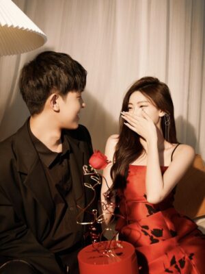 Ảnh bìa của Tôi Mơ Thấy Mình Là Bạch Nguyệt Quang