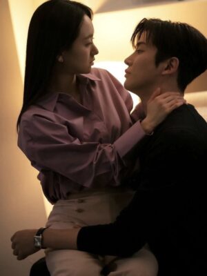 Ảnh bìa của Cám Dỗ Ngoại Tình