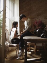 Ảnh bìa của Chồng Ngoại Tình Với Bạn Thân Của Tôi