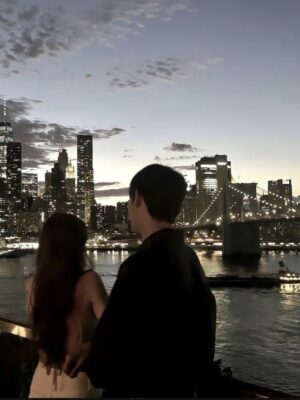 Ảnh bìa của Người Tình Của Chồng Tôi Về Nước