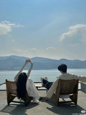 Ảnh bìa của Chồng Tôi Chọn Bảo Vệ Bạch Nguyệt Quang