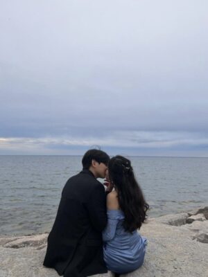 Ảnh bìa của Bông Hồng Đen