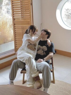 Ảnh bìa của Những Năm Tháng Trong Trẻo Nhất Của Tình Yêu