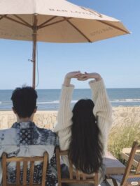 Ảnh bìa của Tiểu Nguyện