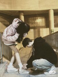 Ảnh bìa của Cưng Chiều Em Đến Già