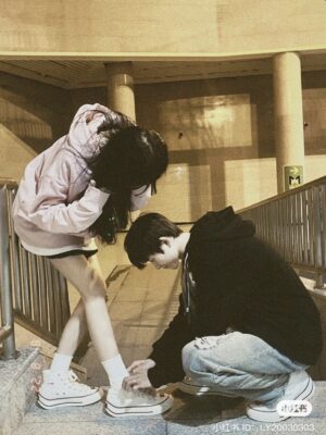 Ảnh bìa của Cưng Chiều Em Đến Già