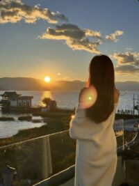 Ảnh bìa của Lệ Rơi Trên Cánh Hoa Tàn