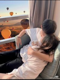 Ảnh bìa của Tình Yêu Kéo Dài Theo Năm Tháng