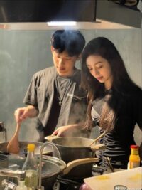 Ảnh bìa của Cuộc Sống Sau Ly Hôn