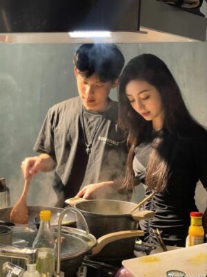 Ảnh bìa của Cuộc Sống Sau Ly Hôn