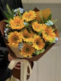 Ảnh bìa của Xuyên Không Về 10 Năm Sau