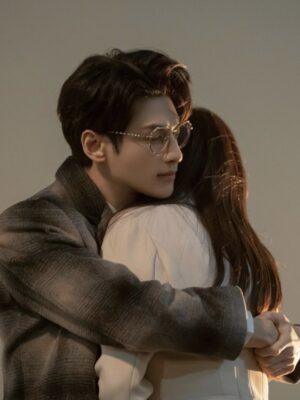 Ảnh bìa của Chân Lý Tình Yêu Full