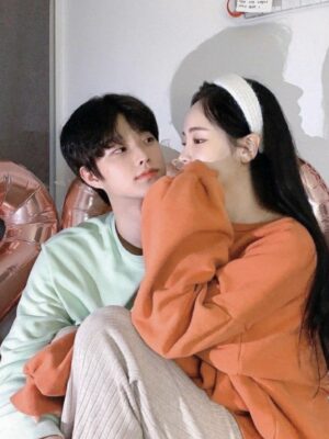 Ảnh bìa của Rung Động Trái Tim Lần 2