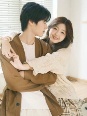 Ảnh bìa của Hai Trái Tim Cùng Chung Nhịp Đập Full