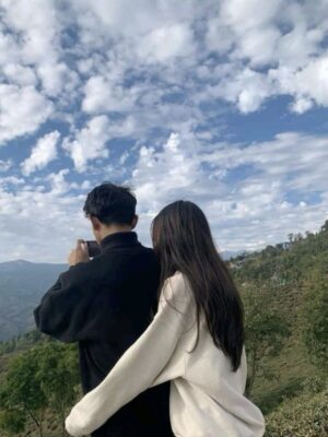 Ảnh bìa của Sau Khi Trọng Sinh, Tôi Xé Nát Bản Hợp Đồng Đã Ký