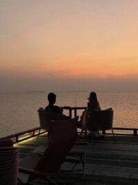 Ảnh bìa của Kỷ Ninh