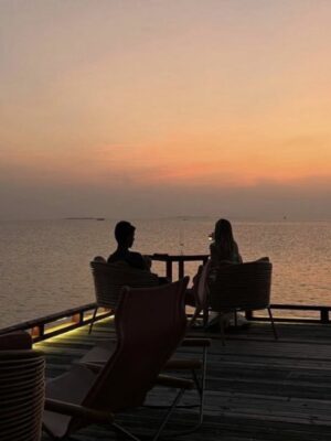 Ảnh bìa của Kỷ Ninh