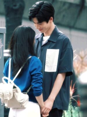 Ảnh bìa của Gặp Lại Nyc Là Thầy Dạy Thay