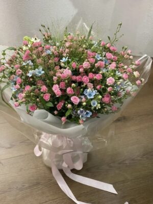 Ảnh bìa của Tiếng Lòng Của Ảnh Đế