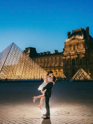 Ảnh bìa của Bức Tranh Cuối Cùng