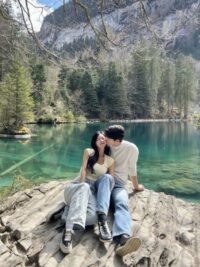 Ảnh bìa của Tìm Người Hiến Giống Để Sinh Con