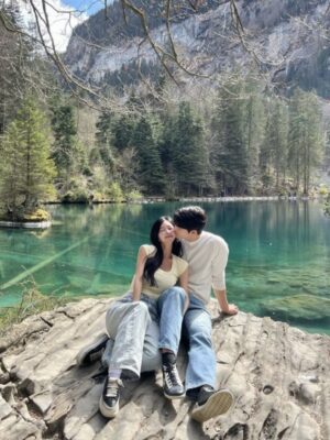 Ảnh bìa của Tìm Người Hiến Giống Để Sinh Con