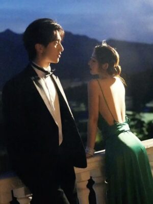 Ảnh bìa của Mẹ Tái Giá Vào Hào Môn