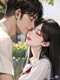 Ảnh bìa của Nụ Cười – Full